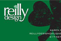 Reilly Business Card