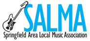 SALMA Logo