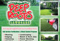 Deep Roots Ad